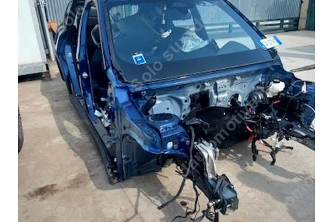 2024 BMW X1, Dyzelinas